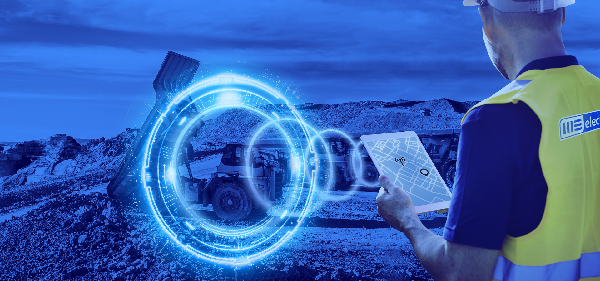 ME Tracking® for Grinding Media ME Elecmetal USA